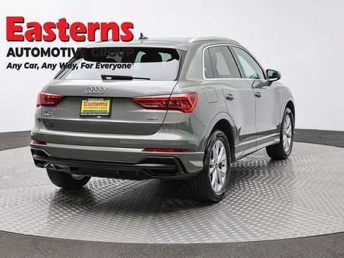 Used 2021 Audi Q3 2.0T Premium Plus AWD/4WD image 5