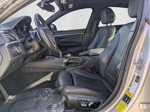 Used 2017 BMW 430i Gran Coupe xDrive image 18