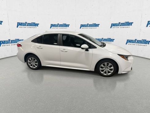 Used 2023 Toyota Corolla LE FWD image 13