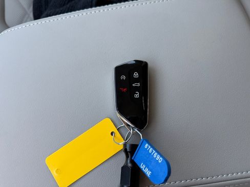 New 2026 Volkswagen Atlas SE image 34