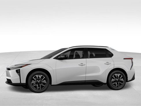 New 2026 Toyota bZ image 5