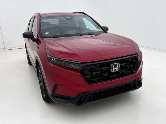 Used 2024 Honda CR-V Sport-L image 3
