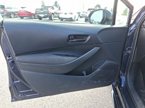 Used 2024 Toyota Corolla LE image 16