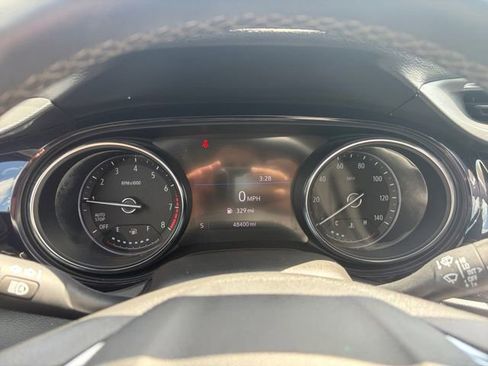 Used 2023 Buick Encore GX Preferred FWD image 9