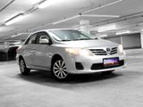 Used 2013 Toyota Corolla LE image 4