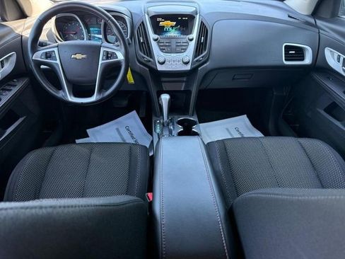 Used 2013 Chevrolet Equinox LT w/ Driver Convenience Package FWD image 11