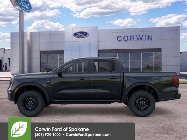New 2026 Ford Ranger XL w/ Trailer Tow Package AWD/4WD image 5