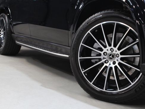 Used 2023 Mercedes-Benz GLE 350 4MATIC image 17