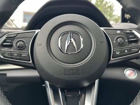 New 2026 Acura RDX w/ Technology Package image 26