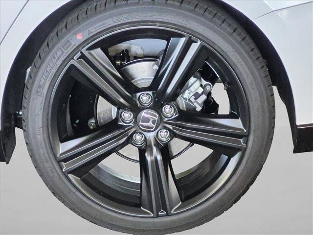 New 2026 Honda Accord Sport image 10