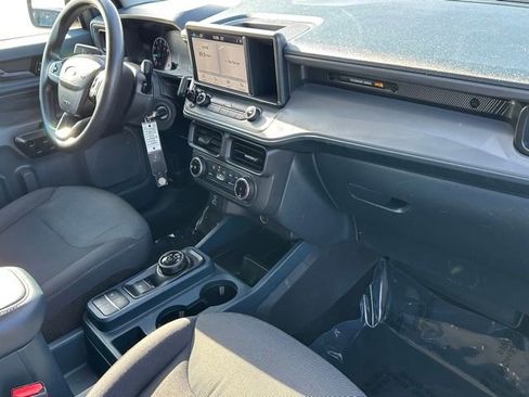 Used 2022 Ford Maverick XL w/ Equipment Group 100A Standard image 10