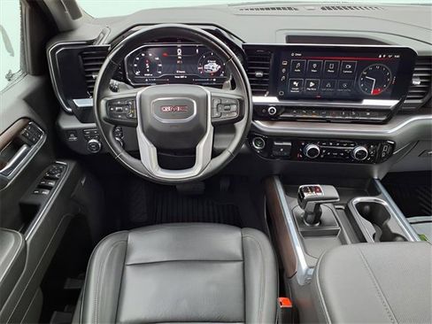 Used 2024 GMC Sierra 1500 SLT w/ SLT Premium Plus Package image 9