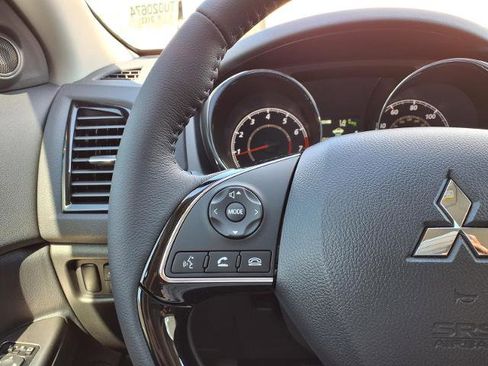 New 2026 Mitsubishi Outlander Sport SE AWD/4WD image 18