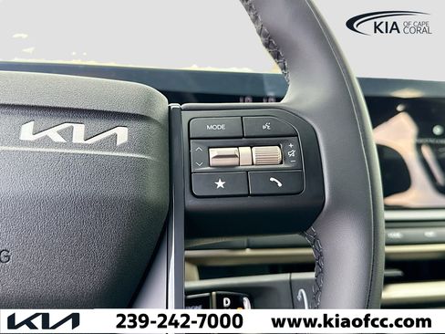 New 2027 Kia Telluride EX image 40