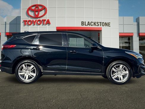 Used 2019 Acura RDX FWD w/ Advance Package image 2