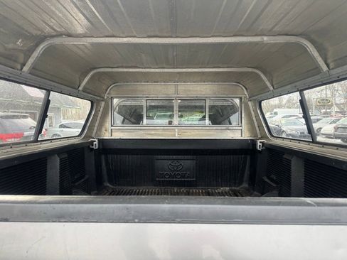 Used 2006 Toyota Tundra Limited image 19