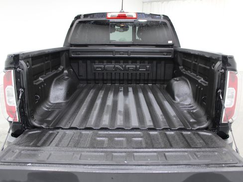 Used 2018 GMC Canyon Denali RWD image 22