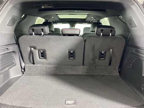 New 2026 Chevrolet Traverse Z71 w/ Enhanced Driving Package image 27