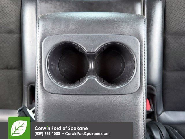 Used 2019 Jeep Grand Cherokee Altitude AWD/4WD image 12