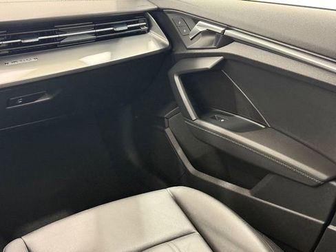 Used 2023 Audi A3 2.0T Premium w/ Convenience Package image 12