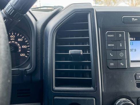 Used 2020 Ford F150 XL w/ Equipment Group 101A Mid image 25