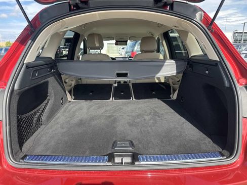 Used 2022 Mercedes-Benz GLC 300 image 8