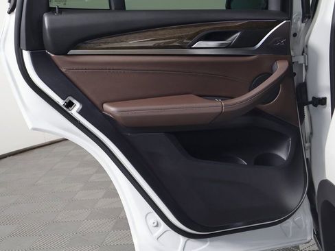 Used 2019 BMW X3 sDrive30i image 13