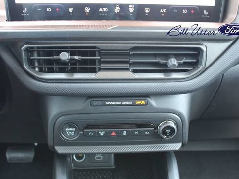 New 2026 Ford Bronco Sport Outer Banks w/ Outer Banks Tech Package+ AWD/4WD image 14