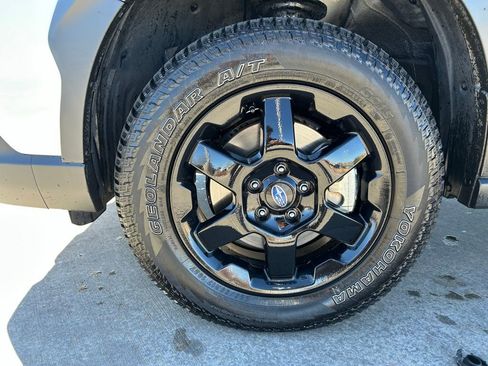 Used 2025 Subaru Outback Wilderness AWD/4WD image 32