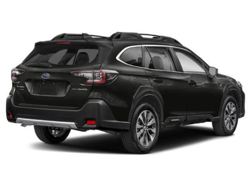 Used 2024 Subaru Outback Limited AWD/4WD image 2