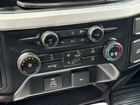 New 2026 Ford F550 2WD Crew Cab image 15