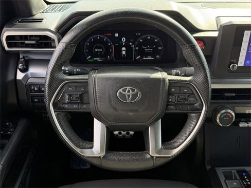 Used 2024 Toyota Tacoma TRD Sport image 14