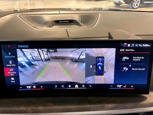 Certified 2025 BMW X5 M60i image 28