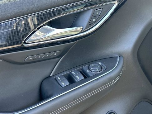 Certified 2023 Buick Envision Essence FWD image 15