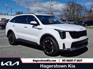 Used 2024 Kia Sorento S video 1