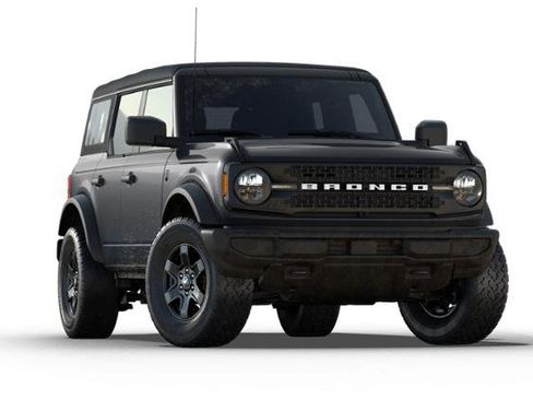 New 2025 Ford Bronco Big Bend image 29