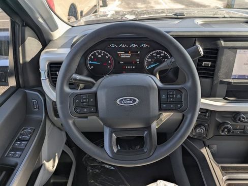 New 2026 Ford F250 XLT w/ Tremor Off-Road Package image 14