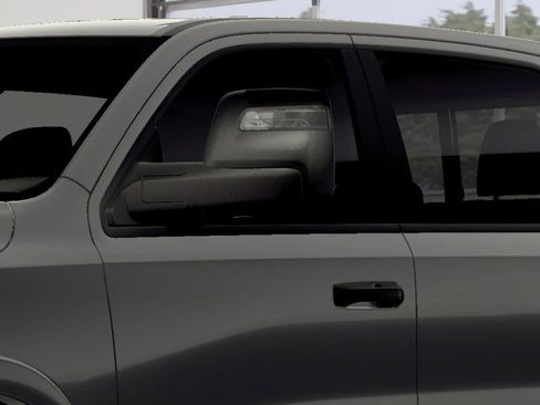 New 2026 RAM 1500 Big Horn image 14