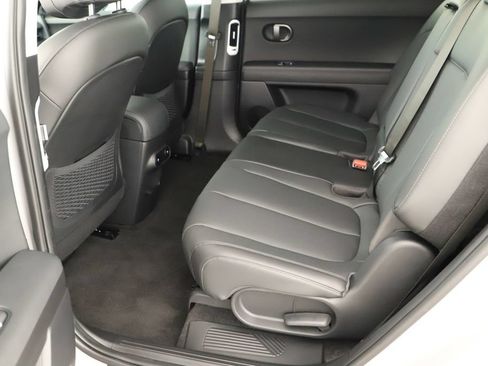 Used 2025 Hyundai Ioniq 5 SEL RWD image 31