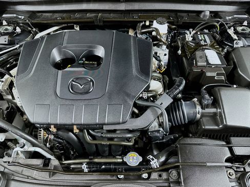 Used 2025 MAZDA CX-30 AWD 2.5 S w/ Preferred Package image 34