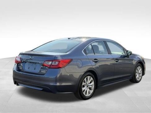 Used 2015 Subaru Legacy 2.5i Premium image 7