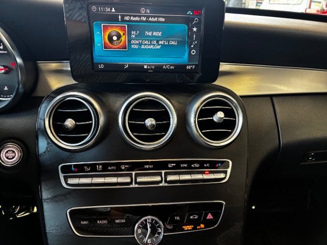 Used 2019 Mercedes-Benz C 300 4MATIC Sedan image 22