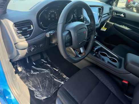 New 2026 Dodge Durango GT RWD image 10