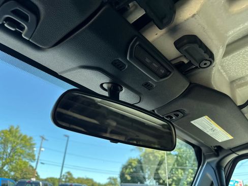 Used 2023 Jeep Wrangler Unlimited image 27