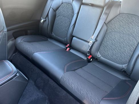 New 2026 Dodge Charger Scat Pack w/ Blacktop Package image 9