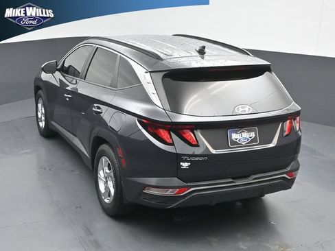 Used 2024 Hyundai Tucson SEL FWD image 13