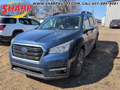 Used 2020 Subaru Ascent Touring w/ Popular Package #2