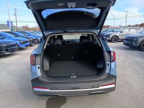 Used 2026 Kia Sportage EX image 29