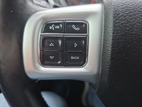 Used 2015 Dodge Journey R/T w/ Rear Seat Video Group image 20