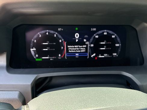 New 2026 Toyota Tacoma TRD Pro AWD/4WD image 59
